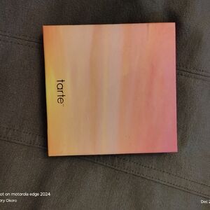 Tarte Pressed powder